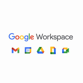 Google Workspace - Case Spacecom